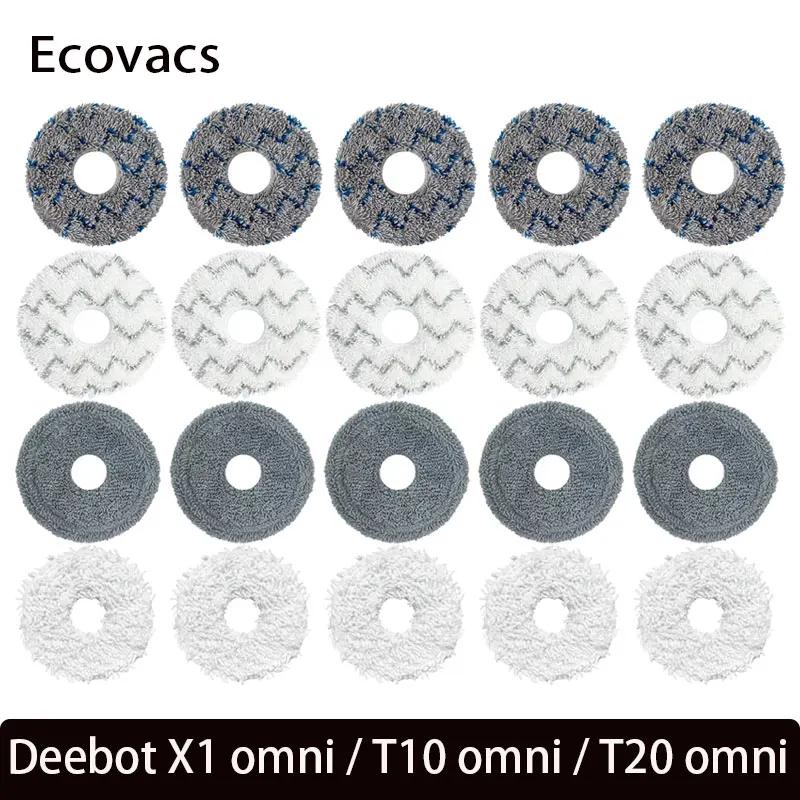 Ecovacs Deebot T20 OMNI/ X1 OMNI T10 ͺ  ûұ ɷ  ǰ, ô  ɷ , ɷ õ ü ׼